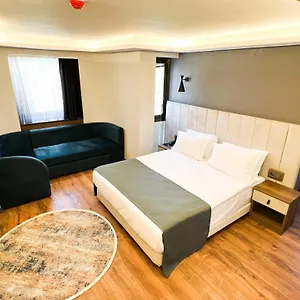 Nira Boutique 4*, Ankara Türkiye