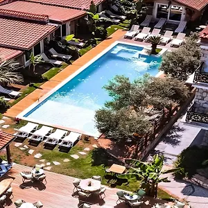  Otel Woodtown Alaçatı
