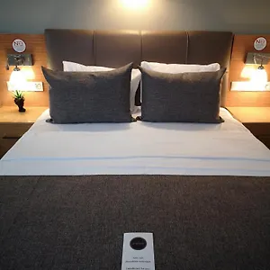 Grand Park Beylıkduzu 3*, İstanbul Türkiye