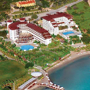 4* Otel Anka Beach