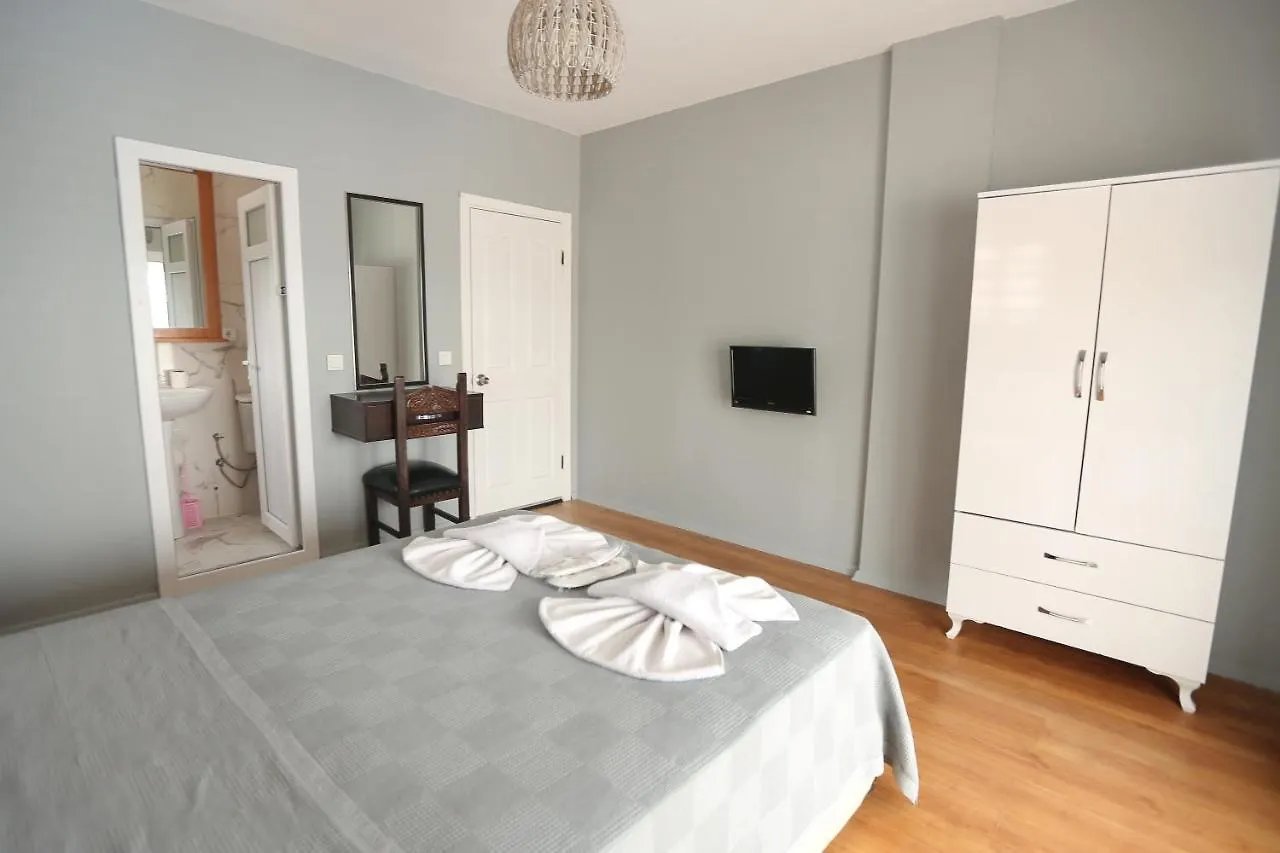 Ciftlik Hotel Çeşme