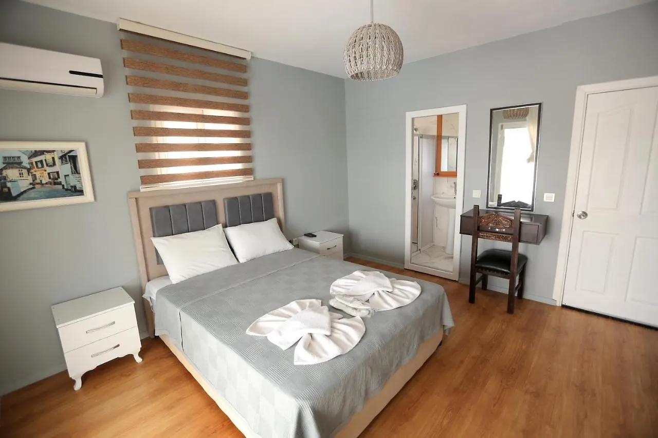***  Ciftlik Hotel Çeşme Türkiye