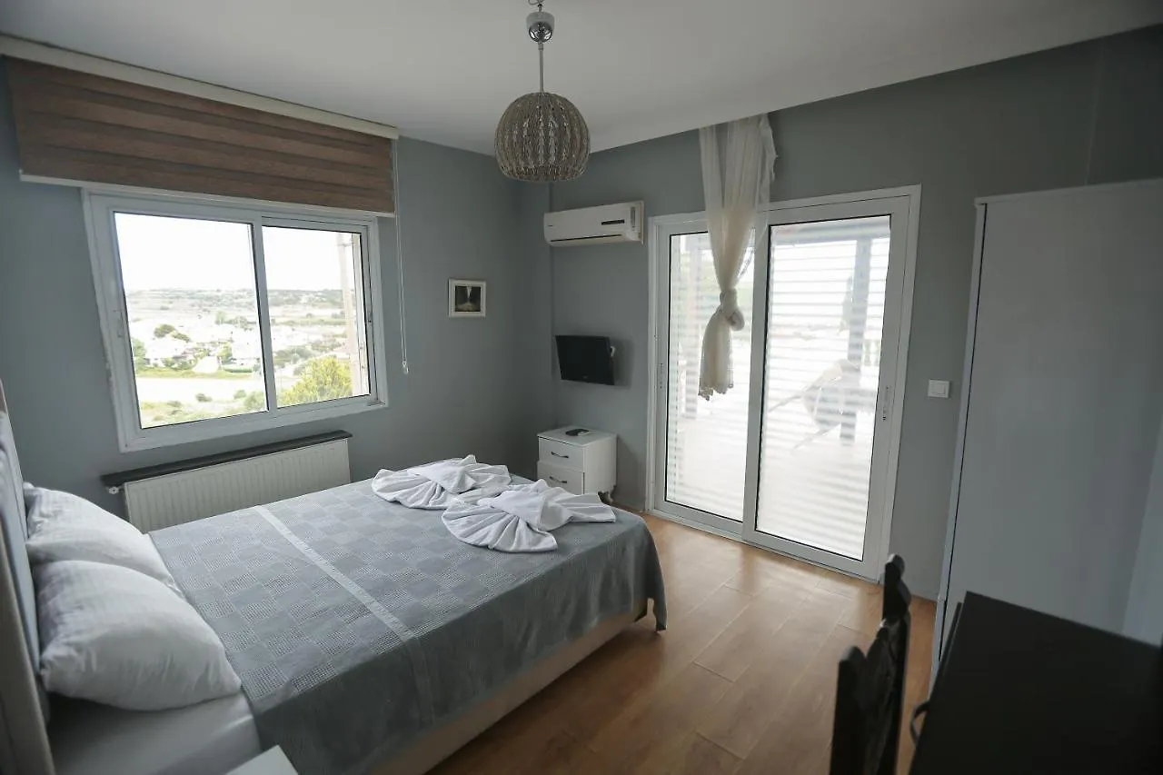Ciftlik Hotel Çeşme