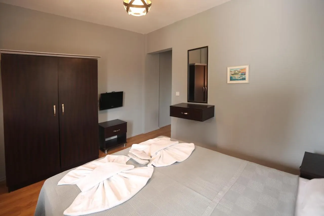 ***  Ciftlik Hotel Cesme Turkey