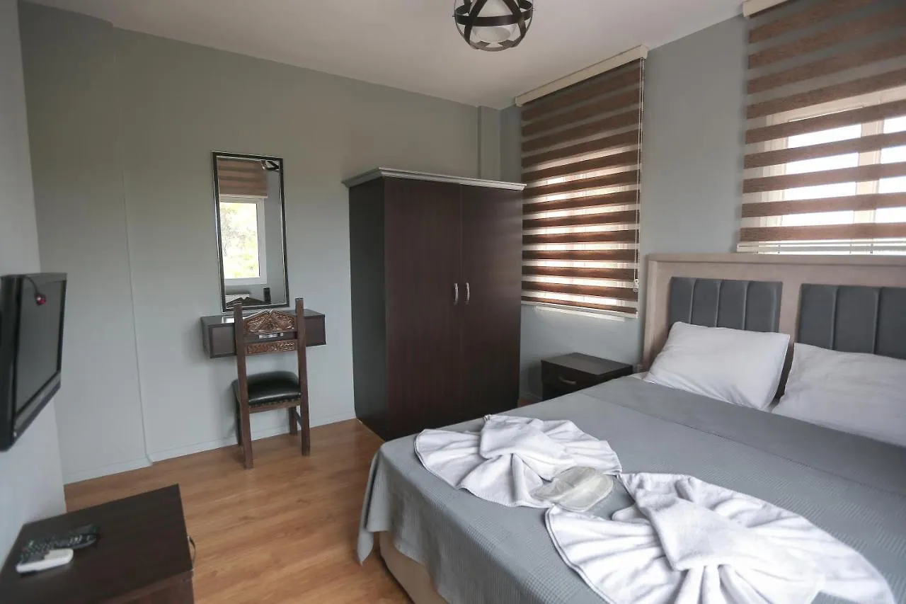 Ciftlik Hotel Çeşme