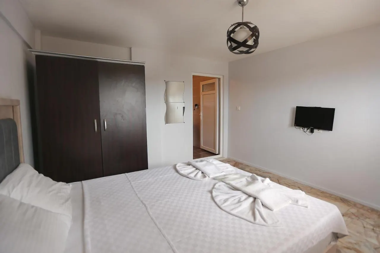 ***  Ciftlik Hotel Çeşme Türkiye