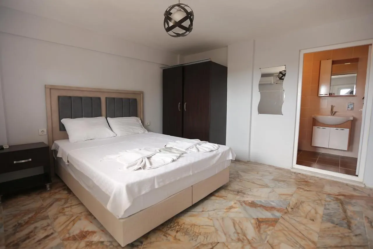 Ciftlik Hotel Çeşme
