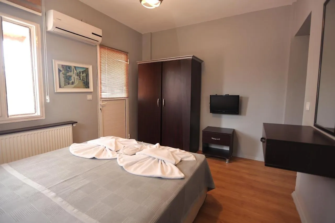 Ciftlik Hotel Çeşme
