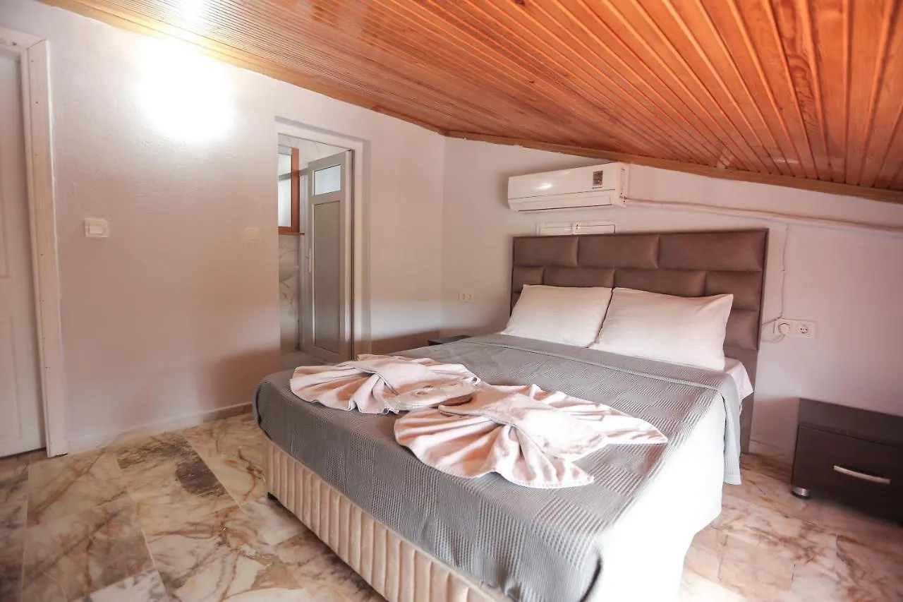 Ciftlik Hotel Çeşme