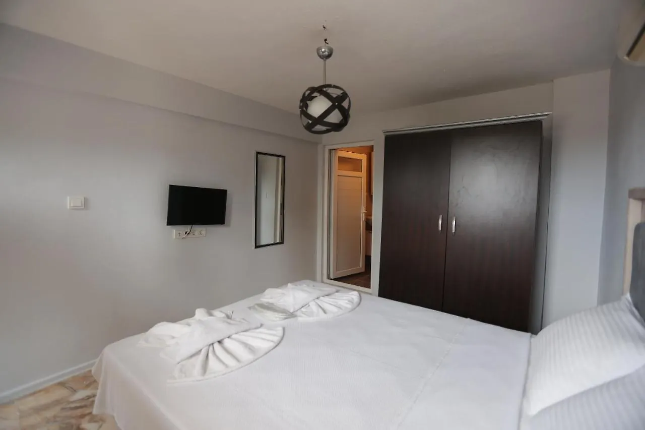 Ciftlik Hotel Çeşme