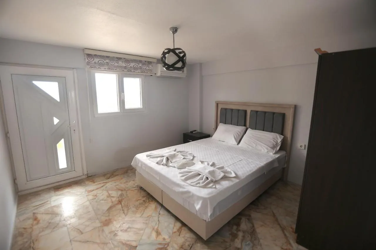 Ciftlik Hotel Çeşme