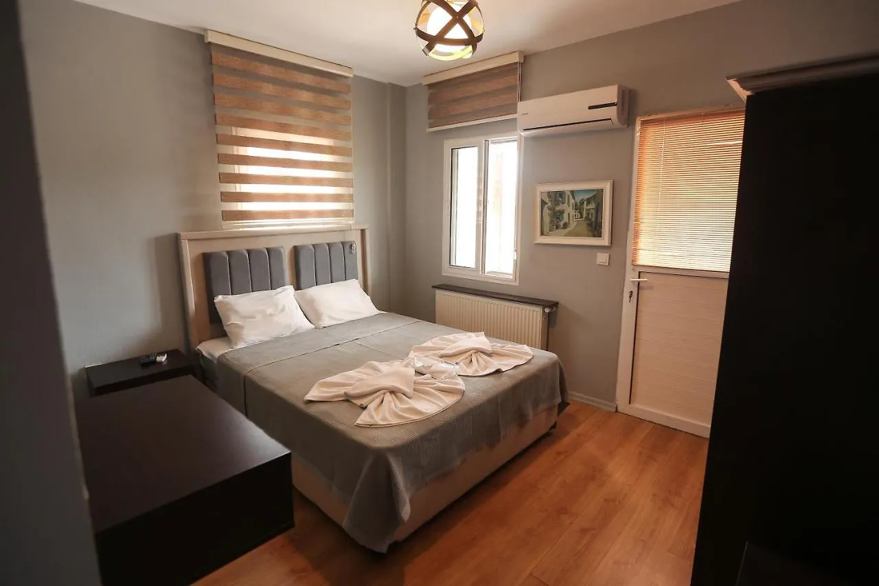 Ciftlik Hotel Çeşme