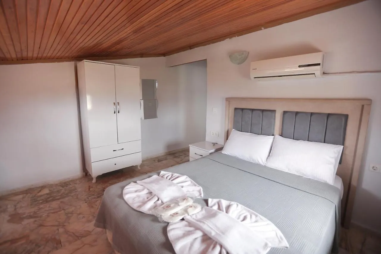 Ciftlik Hotel Çeşme