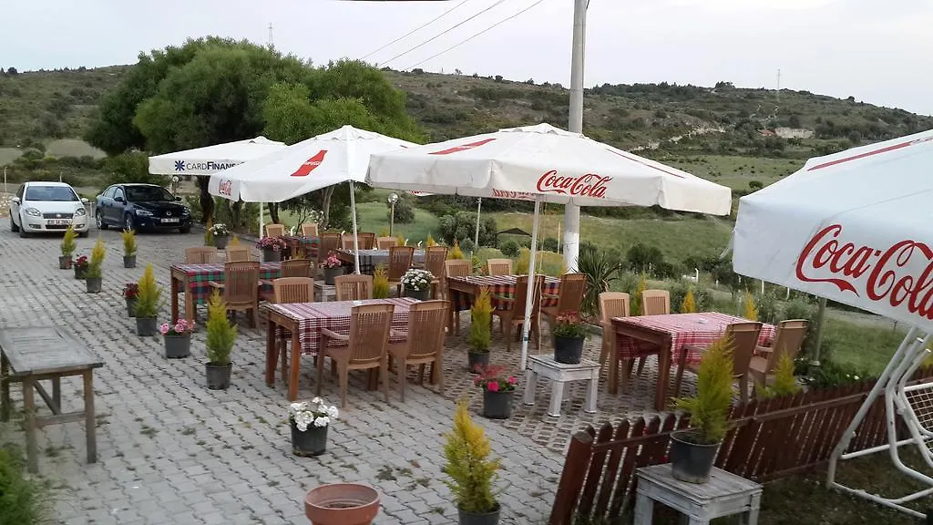 Ciftlik Hotel Çeşme Türkiye