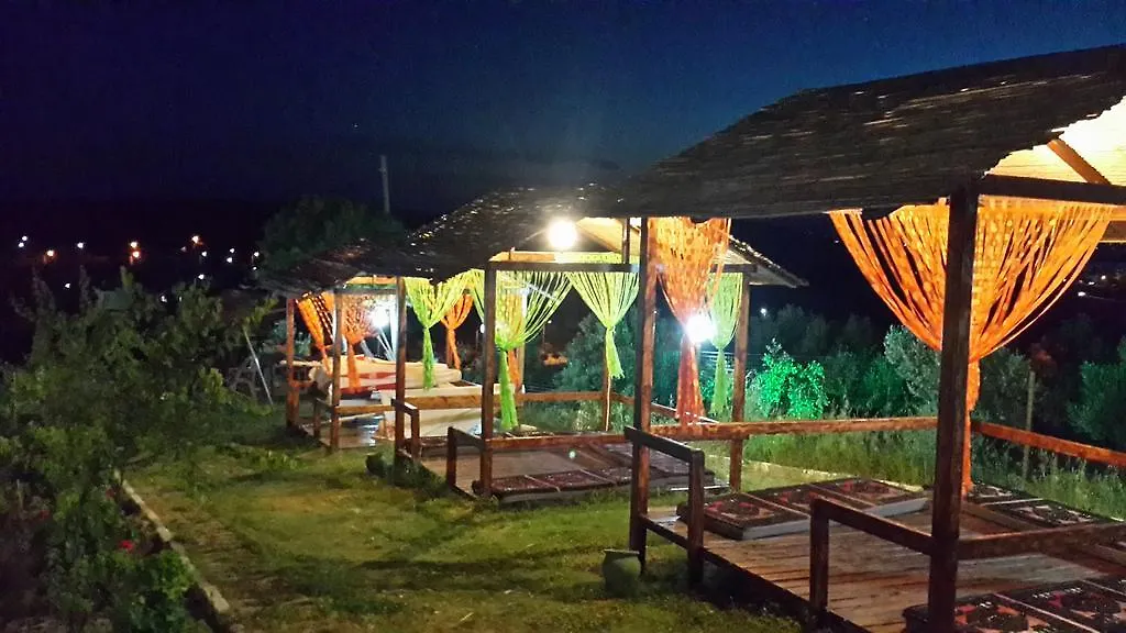 Ciftlik Hotel Çeşme