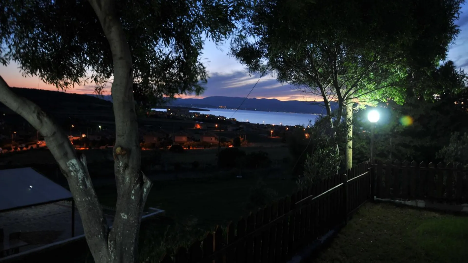 Ciftlik Hotel Çeşme Türkiye