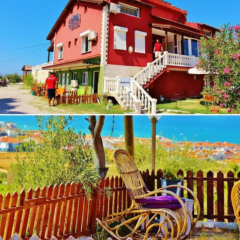 Ciftlik Hotel Çeşme