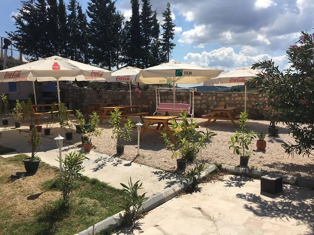 Ciftlik Hotel Cesme Turkey