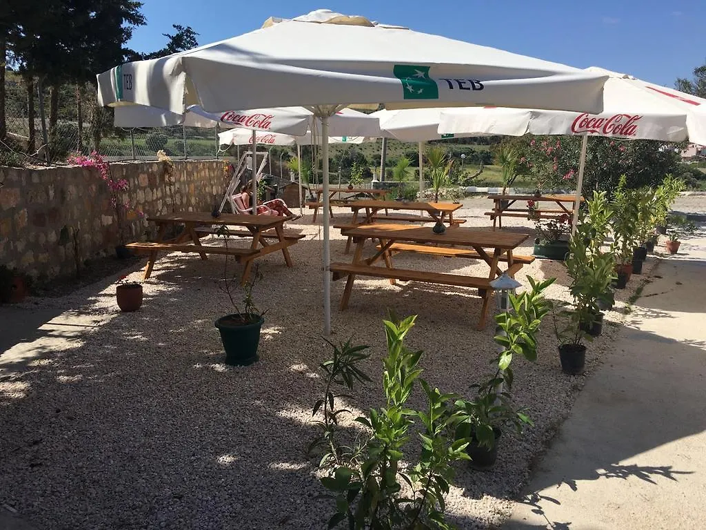 ***  Ciftlik Hotel Çeşme Türkiye