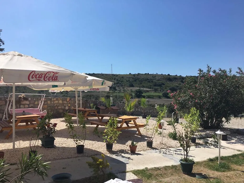 Ciftlik Hotel Cesme
