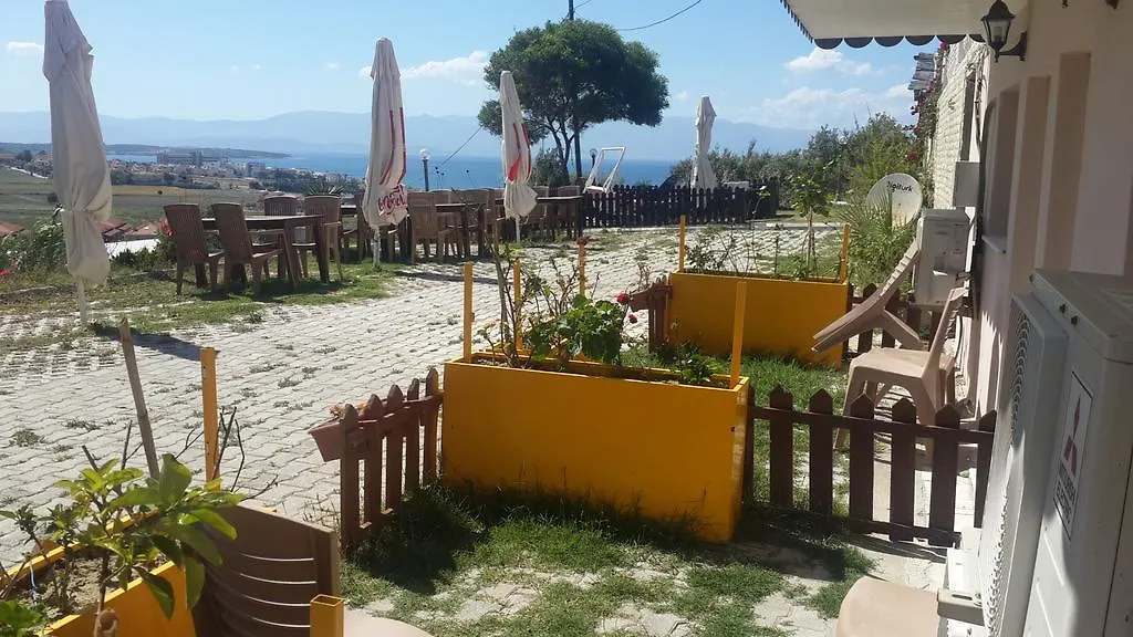 ***  Ciftlik Hotel Çeşme Türkiye