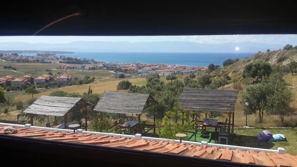 Ciftlik Hotel Çeşme