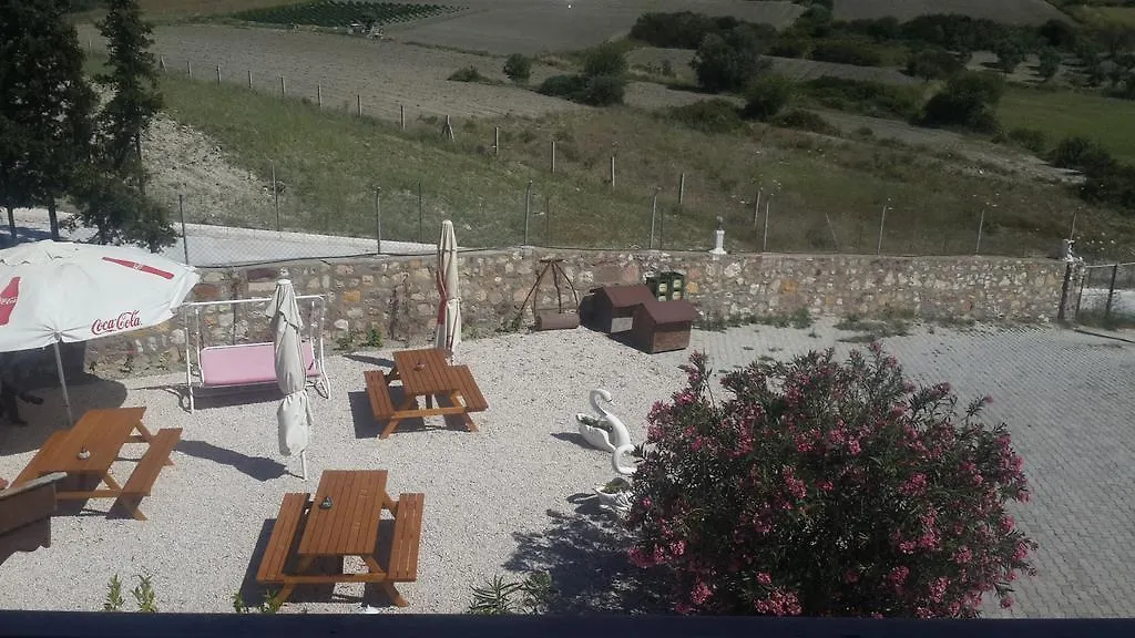 Ciftlik Hotel Cesme 3*,  Turkey
