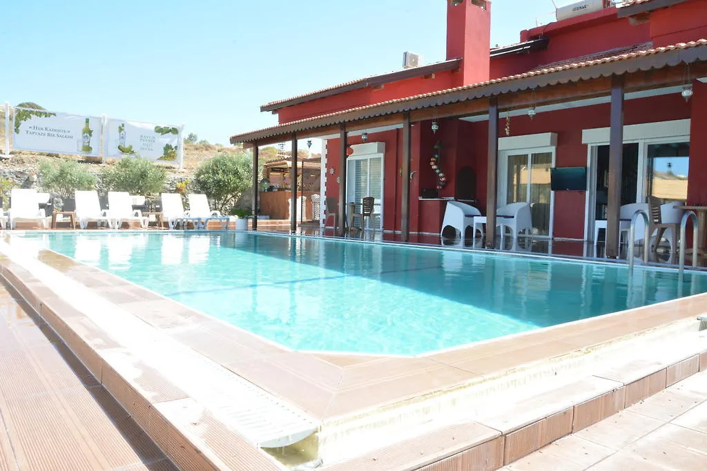 Ciftlik Hotel Çeşme
