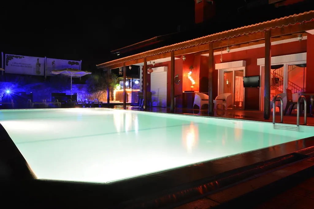 Ciftlik Hotel Çeşme
