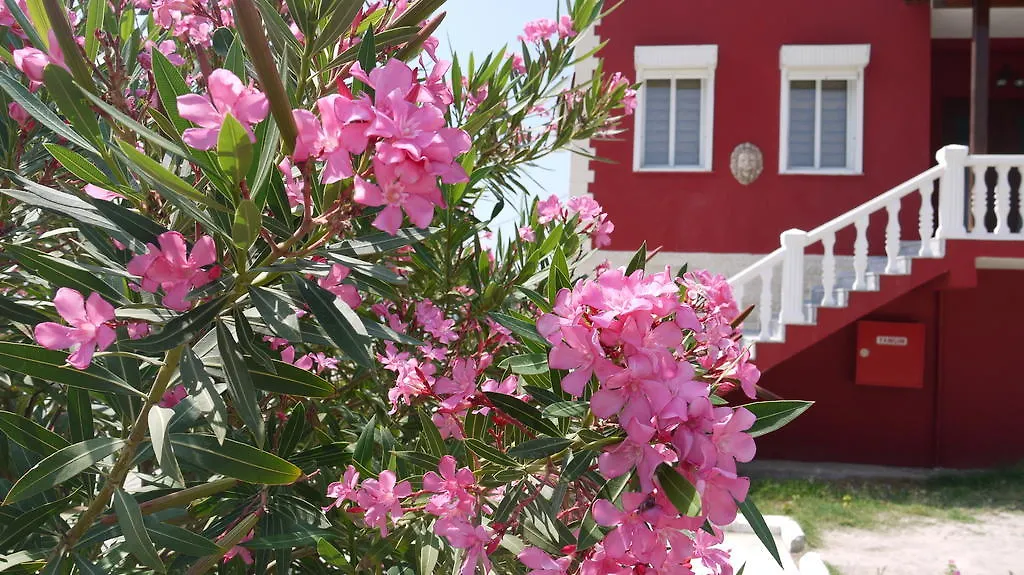 ***  Ciftlik Hotel Cesme Turkey
