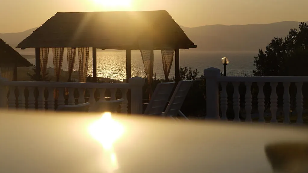 Ciftlik Hotel Cesme