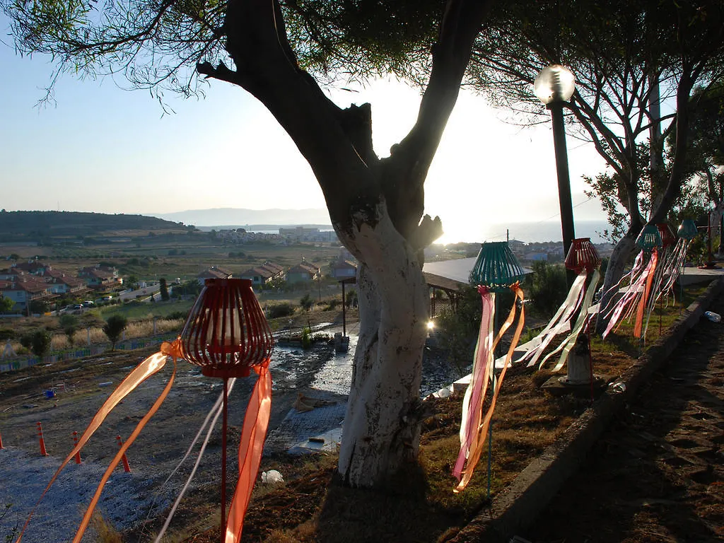 ***  Ciftlik Hotel Cesme Turkey