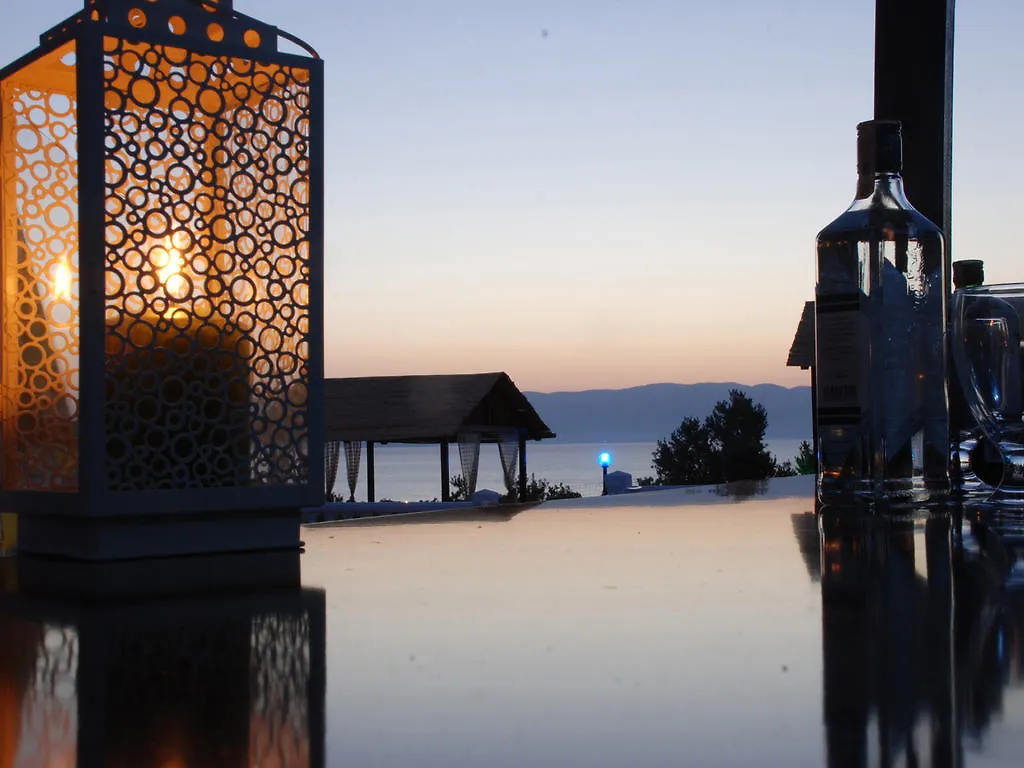 Ciftlik Hotel Çeşme 3*,  Türkiye