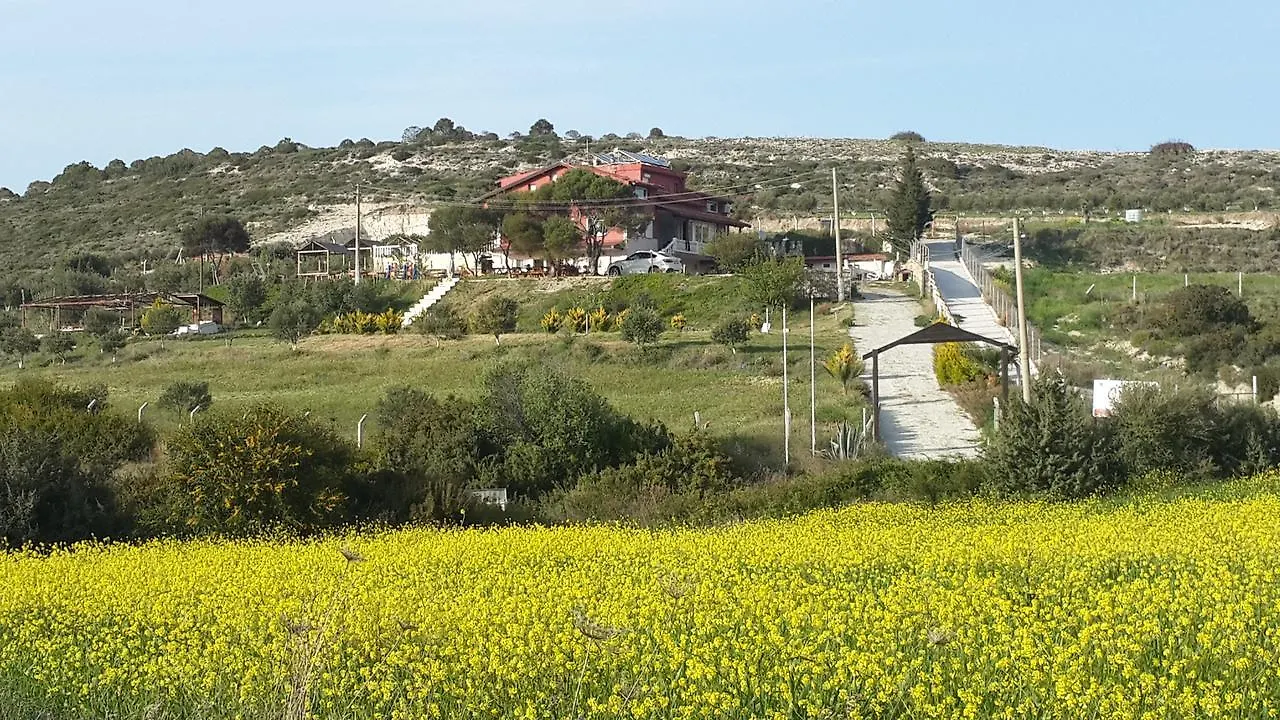 Ciftlik Hotel Çeşme