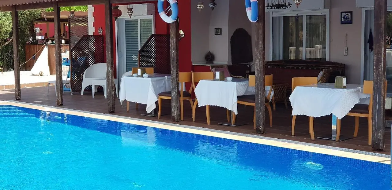 Ciftlik Hotel Cesme