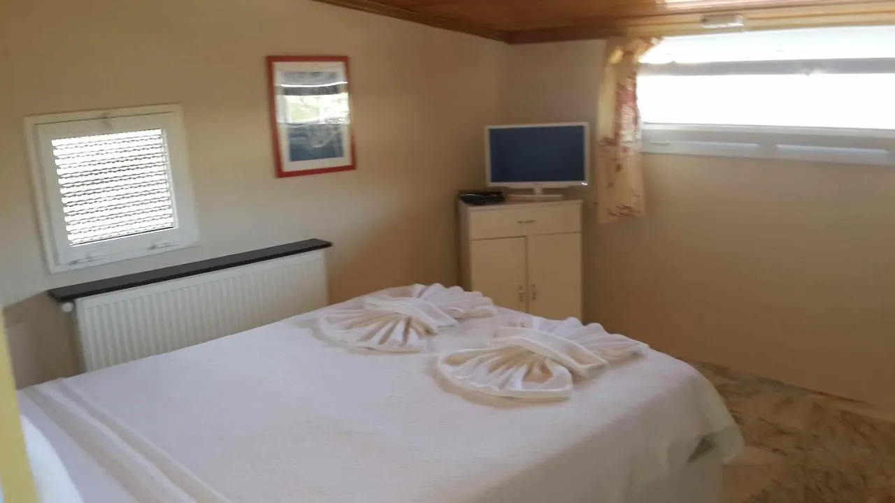 ***  Ciftlik Hotel Çeşme Türkiye