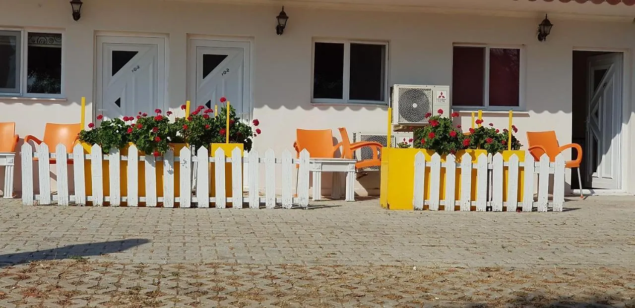 Ciftlik Hotel Cesme