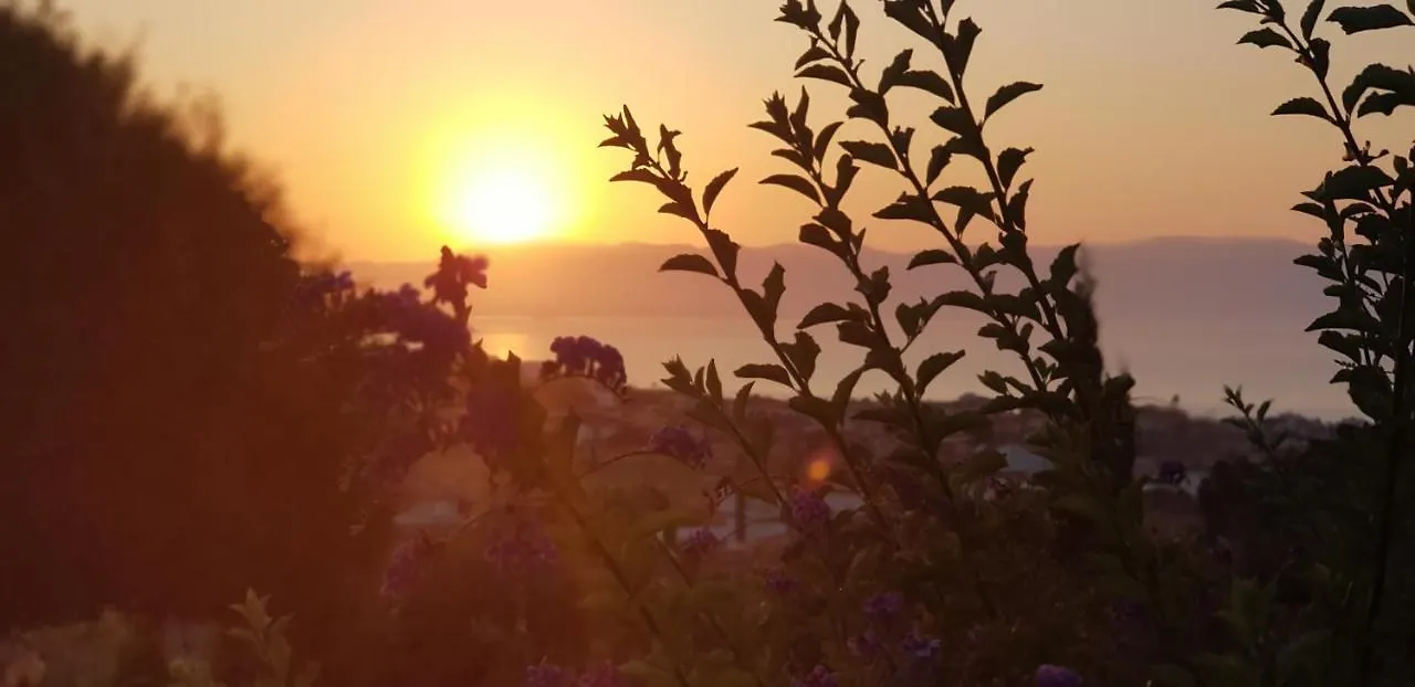 Ciftlik Hotel Çeşme