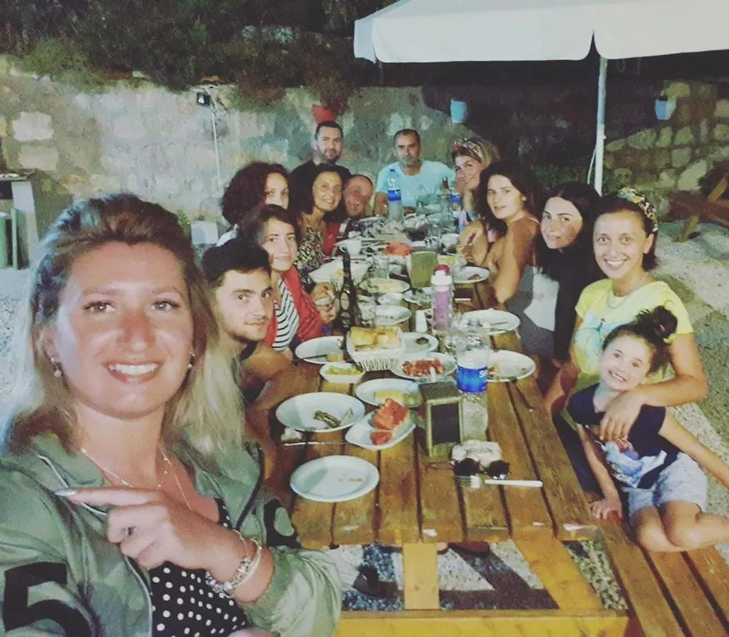 ***  Ciftlik Hotel Çeşme Türkiye
