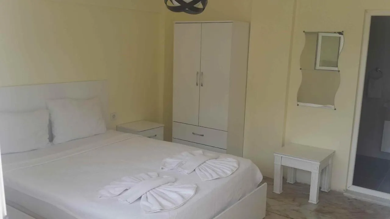 Ciftlik Hotel Çeşme
