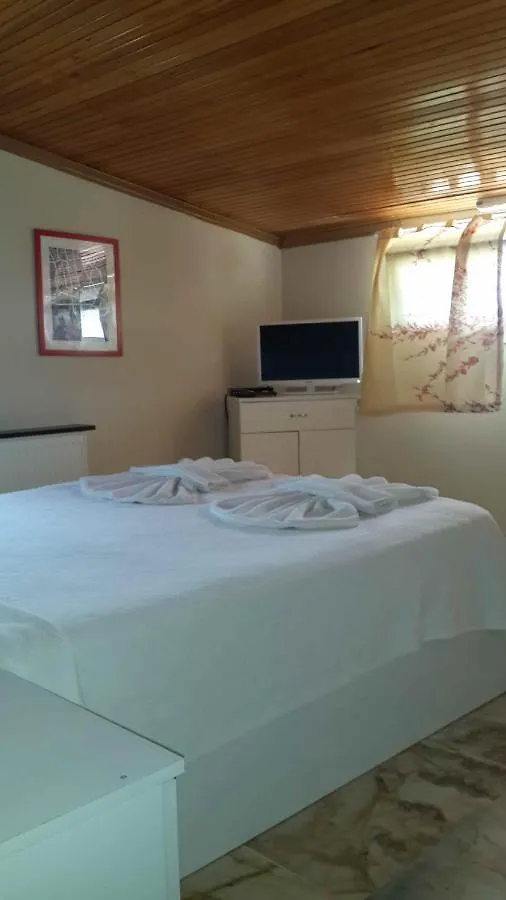 Ciftlik Hotel Çeşme