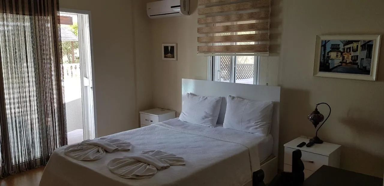 ***  Ciftlik Hotel Çeşme Türkiye